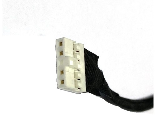 Разъем питания Acer Aspire V5-431 V5-471 V5-571, с кабелем, 19cm