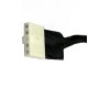 Разъем питания Acer Aspire V5-431 V5-471 V5-571, с кабелем, 19cm