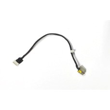 Разъем питания для ноутбука Acer Aspire E1-731, E1-771G, E1-772, V3-731, V3-771G, V3-772G, с кабелем, 19cm [20612]