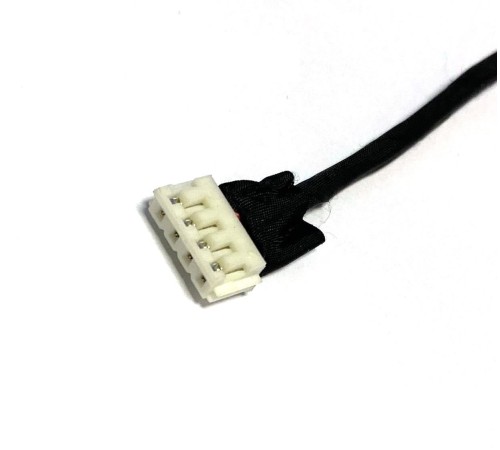 Разъем питания для ноутбука Acer Aspire E1-731, E1-771G, E1-772, V3-731, V3-771G, V3-772G, с кабелем, 19cm