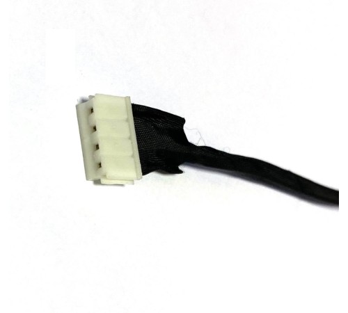 Разъем питания для ноутбука Acer Aspire E1-731, E1-771G, E1-772, V3-731, V3-771G, V3-772G, с кабелем, 19cm