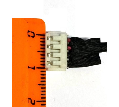 Разъем питания для ноутбука Acer Aspire E1-731, E1-771G, E1-772, V3-731, V3-771G, V3-772G, с кабелем, 19cm