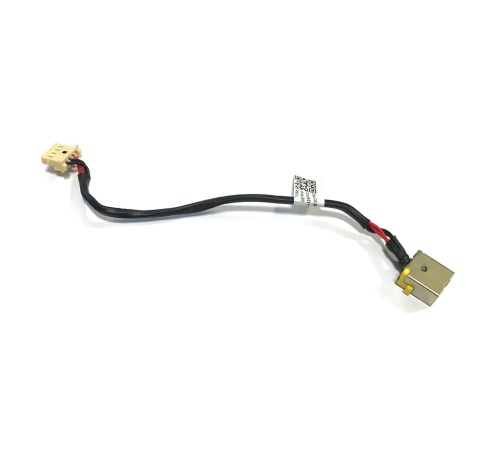 Разъем питания для ноутбука Acer Aspire V5-552, V5-572, E5-523, E5-553, E5-773, с кабелем, 19cm