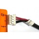 Разъем для ноутбука Acer Aspire E1-521 E5-521 E5-571 V3-571, с кабелем, 21.5cm, 4pin