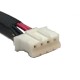Разъем для ноутбука Acer Aspire E1-521, E1-531, E1-571, E1-571G, Packard Bell EasyNote TE11, с кабелем