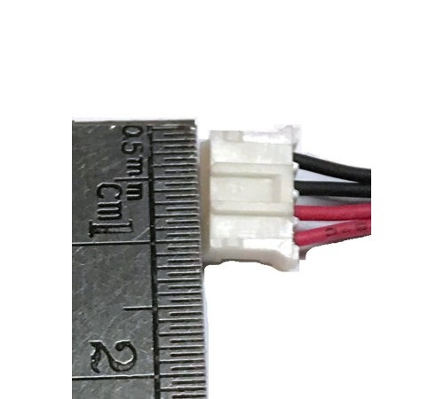 Разъем для ноутбука Acer Aspire E1-521, E1-531, E1-571, E1-571G, Packard Bell EasyNote TE11, с кабелем