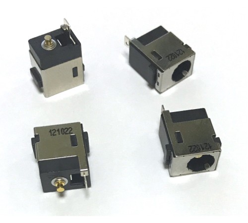 Разъем питания для ноутбука ASUS K56, K56C, N56, N56DP, N56VM, N56VJ, N56VZ, X550, X550C, X550V