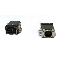 Разъем для ноутбука Asus ROG Strix G15 G512, G512LI, G513, G17 G712, G713, G531, G731, Zephyrus M GU502 (20824)
