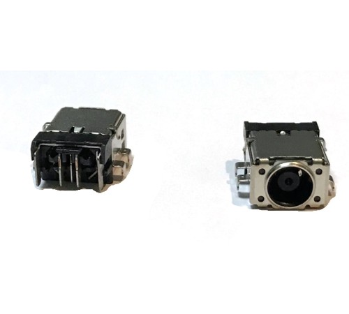 Разъем для ноутбука Asus ROG Strix G15 G512, G512LI, G513, G17 G712, G713, G531, G731, Zephyrus M GU502