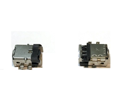 Разъем для ноутбука Asus ROG Strix G15 G512, G512LI, G513, G17 G712, G713, G531, G731, Zephyrus M GU502
