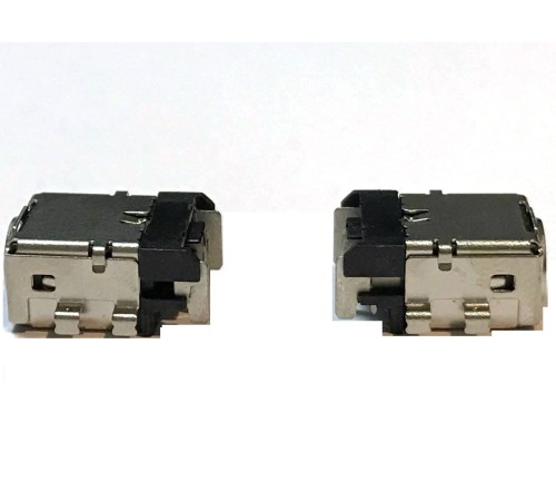 Разъем для ноутбука Asus ROG Strix G15 G512, G512LI, G513, G17 G712, G713, G531, G731, Zephyrus M GU502