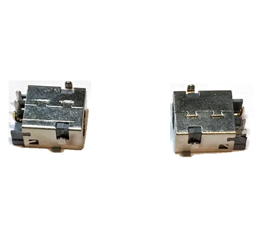 Разъем для ноутбука Asus N550, N750, G75VW, G75VX