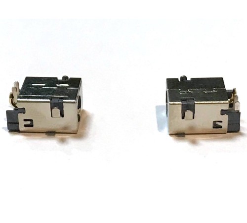 Разъем для ноутбука Asus N550, N750, G75VW, G75VX