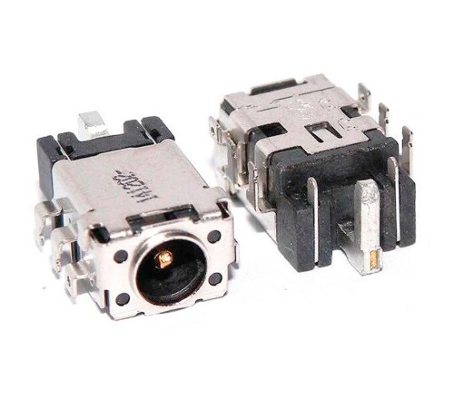 Разъем для ноутбука Asus X542, F509, F509FB, M509DA, X541N, X509FA