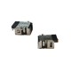 Разъем для ноутбука Asus X555, X555L, X555U, X756, F555L