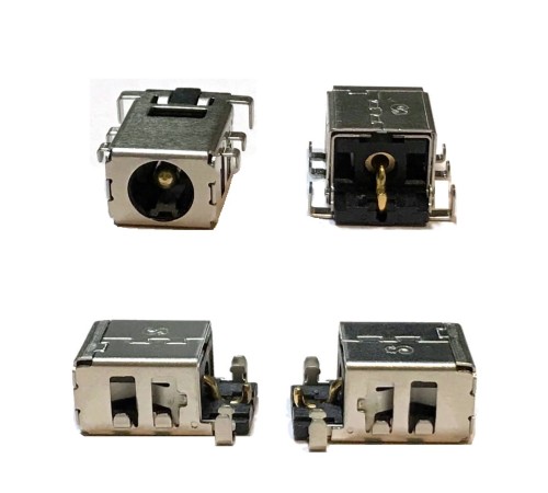 Разъем для ноутбука Asus ROG GL502VM, FX502VD, GL702VM, GL702VT