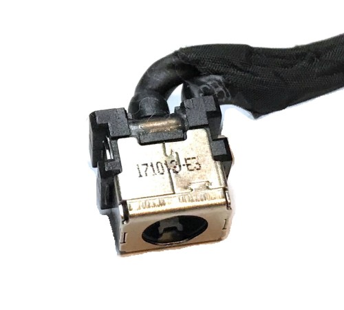 Разъем для ноутбука Asus ROG Strix GL503GE, GL503VD, GL503VM, GL703GE, FX503VD, с кабелем 9cm