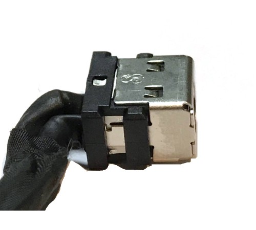 Разъем для ноутбука Asus ROG Strix GL503GE, GL503VD, GL503VM, GL703GE, FX503VD, с кабелем 9cm