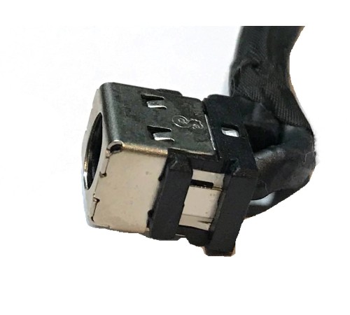 Разъем для ноутбука Asus ROG Strix GL503GE, GL503VD, GL503VM, GL703GE, FX503VD, с кабелем 9cm