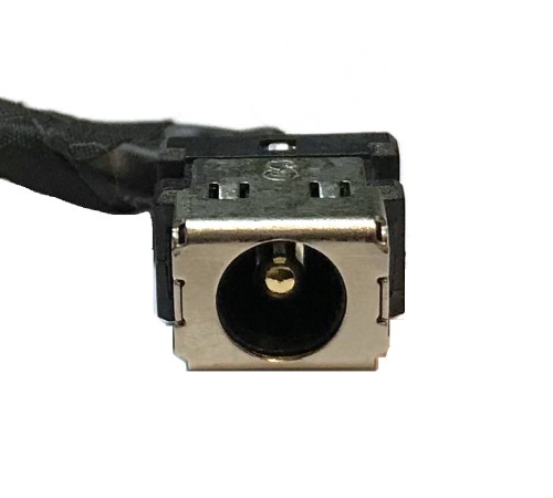 Разъем для ноутбука Asus ROG Strix GL503GE, GL503VD, GL503VM, GL703GE, FX503VD, с кабелем 9cm