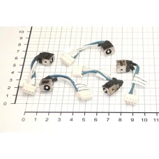 Разъем для ноутбука ACER DDWR2DAD000 с кабелем