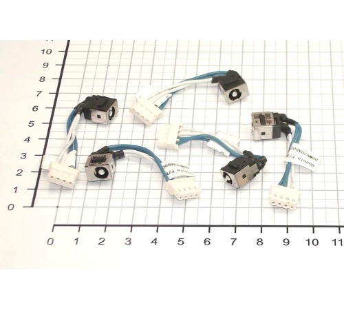 Разъем для ноутбука ACER DDWR2DAD000 с кабелем