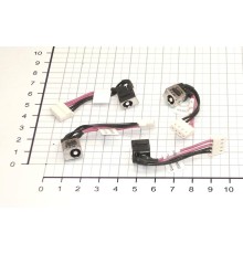 Разъем для ноутбука ACER с кабелем 4 см