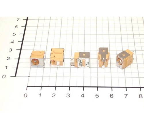 Разъем для ноутбука ACER ASPIRE 5335 SERIES, 5735 SERIES