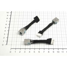Разъем для ноутбука HY-AC021 ACER 7741(с кабелем)