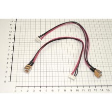 Разъем для ноутбука HY-AC016 ACER ASPIRE 5235 5335 (с кабелем)