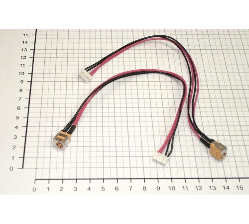Разъем для ноутбука HY-AC016 ACER ASPIRE 5235 5335 (с кабелем)
