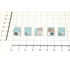 Разъем для ноутбука PJ088 ACER Aspire 3050 Series