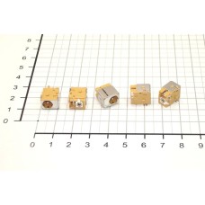 Разъем для ноутбука ACER Aspire PJ056 3650 3660 3680 5050 5570 5040 series