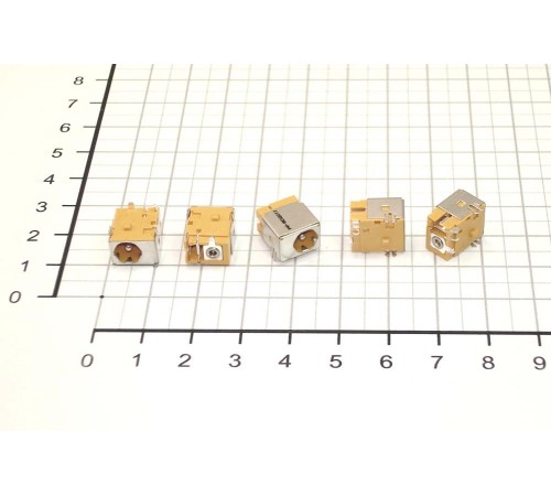 Разъем для ноутбука ACER Aspire PJ056 3650 3660 3680 5050 5570 5040 series