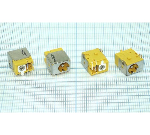 Разъем для ноутбука ACER Aspire PJ056 3650 3660 3680 5050 5570 5040 series