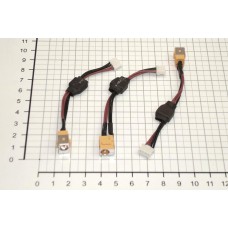 Разъем для ноутбука HY-AC002 ACER ASPIRE 5220 5220G 5520 5520G с кабелем