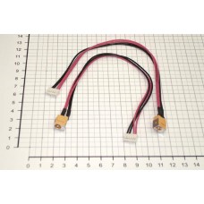 Разъем для ноутбука ACER Aspire 5335 5735 (с кабелем) 1515335
