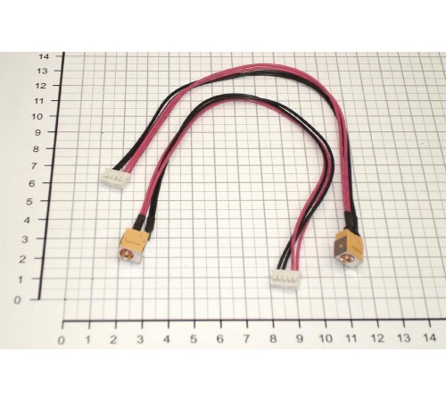 Разъем для ноутбука ACER Aspire 5335 5735 (с кабелем) 1515335