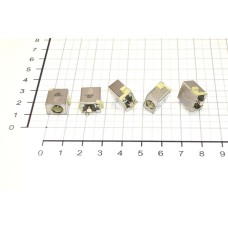 Разъем для ноутбука PJ072 ACER Aspire 5251, 5532, 5534 series