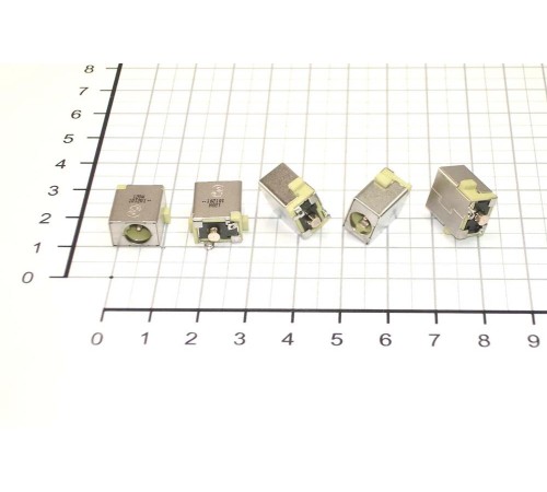 Разъем для ноутбука PJ072 ACER Aspire 5251, 5532, 5534 series