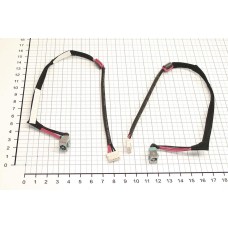 Разъем для ноутбукаHY-AC007 ACER ASPIRE 5620 5670 с кабелем