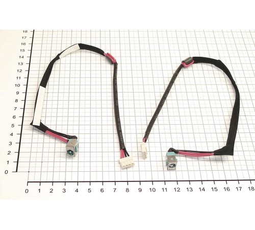 Разъем для ноутбукаHY-AC007 ACER ASPIRE 5620 5670 с кабелем