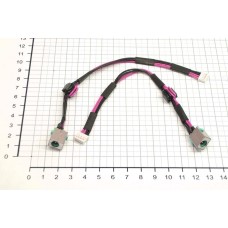 Разъем для ноутбука HY-AC008 ACER ASPIRE 5741 5551 5471g с кабелем