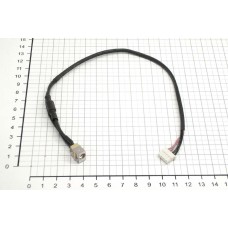 Разъем для ноутбука HY-AC010 ACER ASPIRE 5920 (с кабелем)