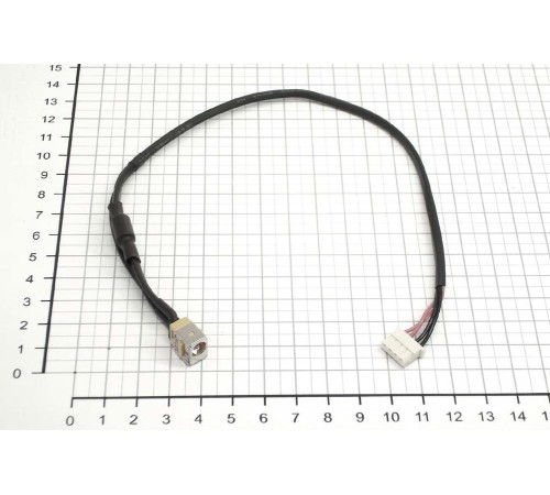 Разъем для ноутбука HY-AC010 ACER ASPIRE 5920 (с кабелем)