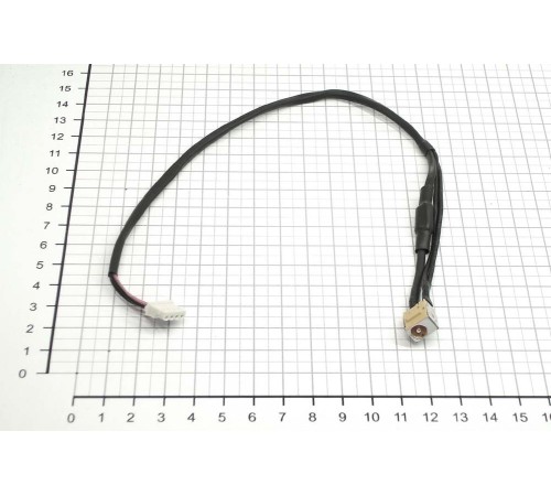 Разъем для ноутбука HY-AC011 ACER ASPIRE 6530 6930 (с кабелем)