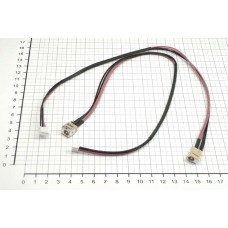 Разъем для ноутбука HY-AC020 Acer Aspire 6920 series (с кабелем)