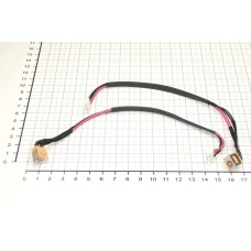 Разъем для ноутбука HY-AC013 ACER ASPIRE 8920 8930 (с кабелем)