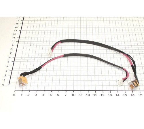 Разъем для ноутбука HY-AC013 ACER ASPIRE 8920 8930 (с кабелем)