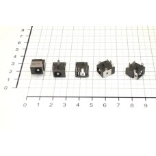 Разъем для ноутбука PJ016 Acer Aspire 1350 Acer Ferrari 3000 2,5мм